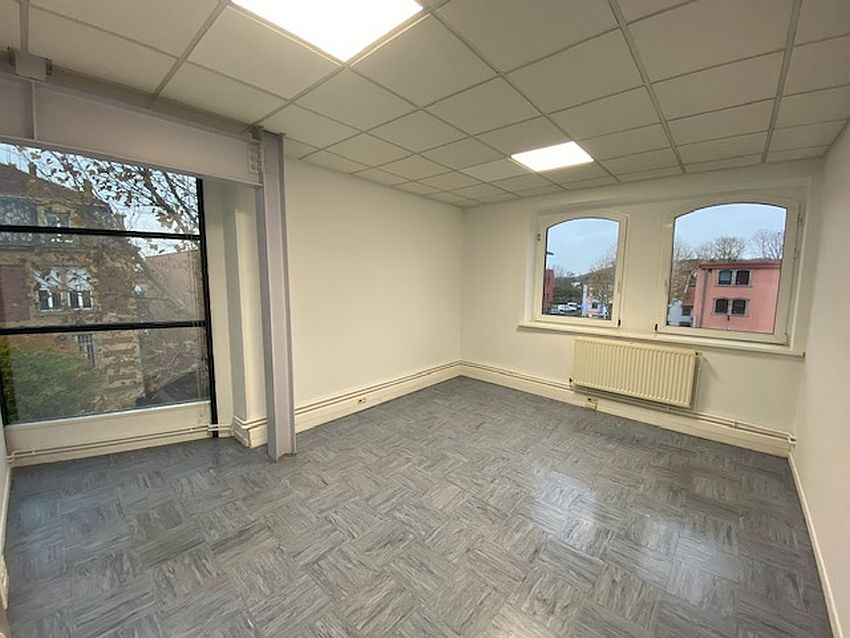 Bureau Location 57070 SAINT JULIEN LES METZ