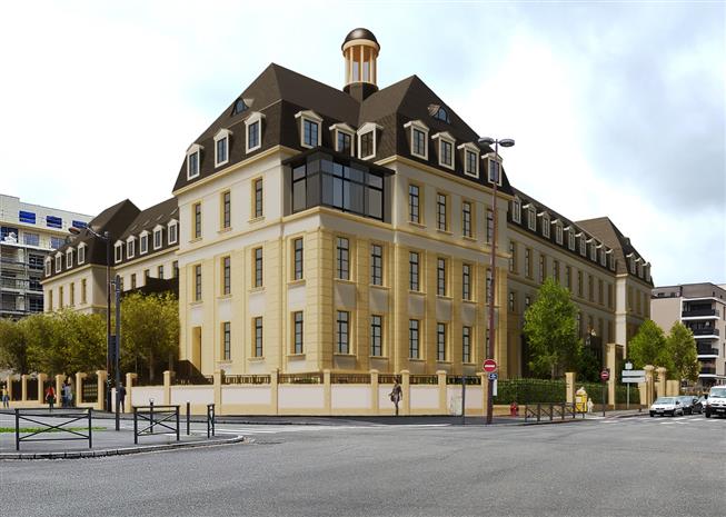 Chargement de l'image...