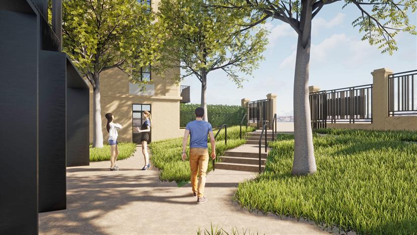 Bureau Vente 57000 METZ