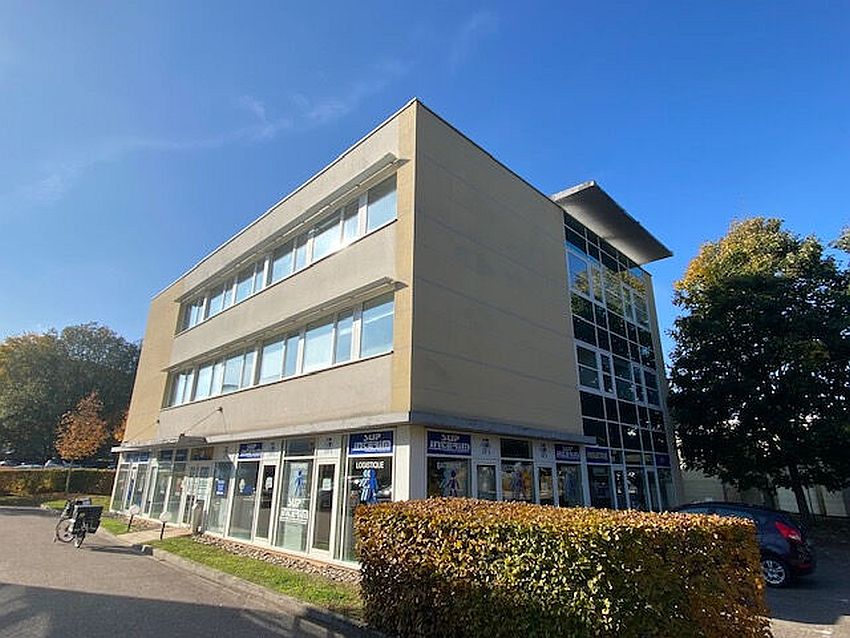 Bureau Location 57070 METZ