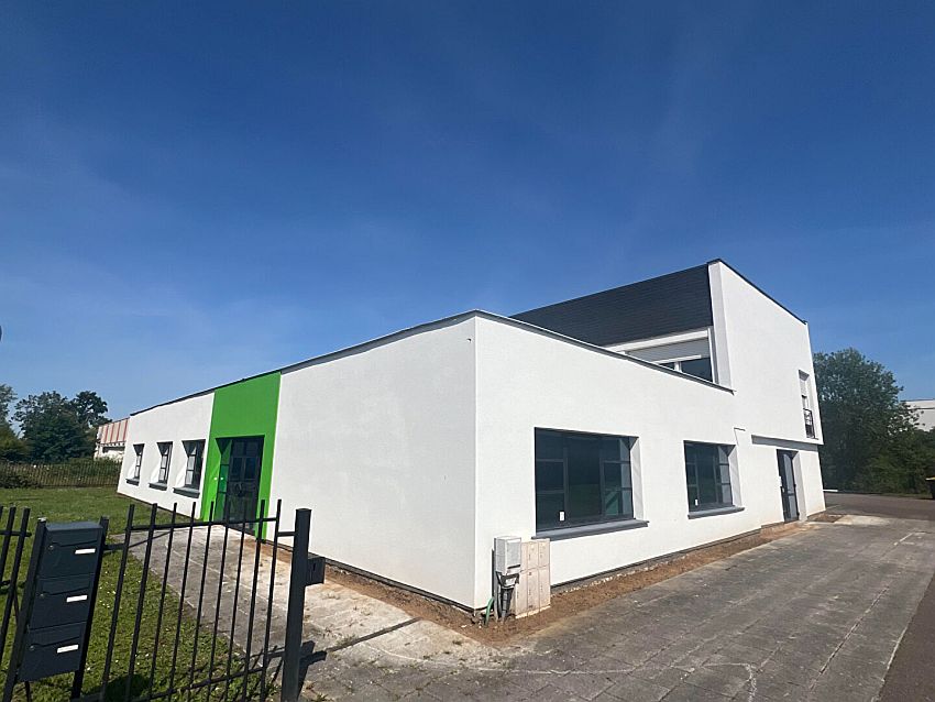 Bureau Location 57070 METZ