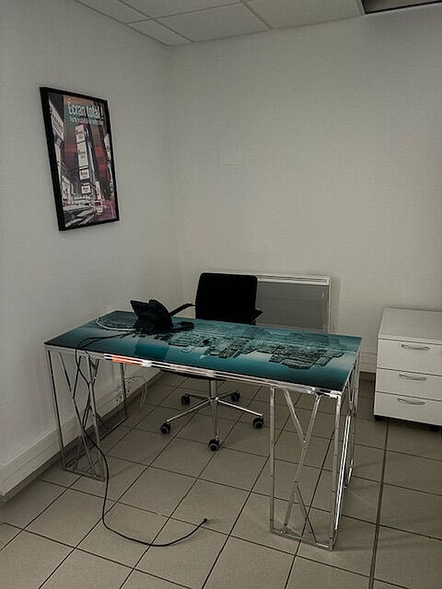 Commerce Location 57500 SAINT AVOLD