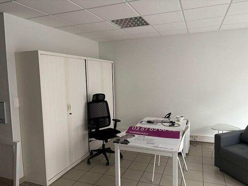Commerce Location 57500 SAINT AVOLD