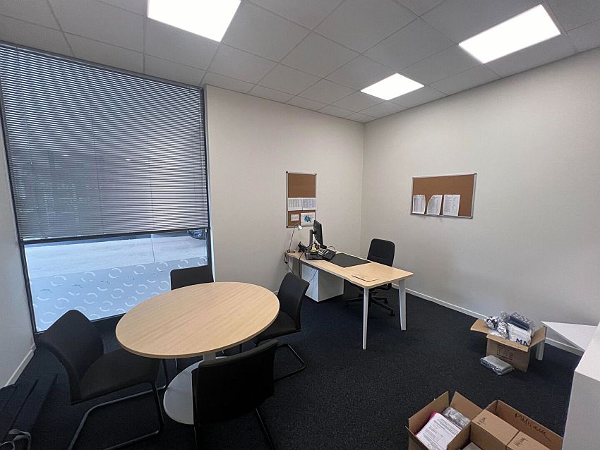 Bureau Location 57245 PELTRE