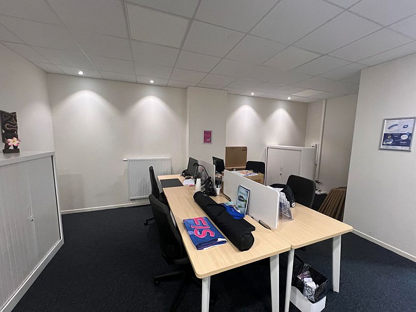 Bureau Location 57245 PELTRE