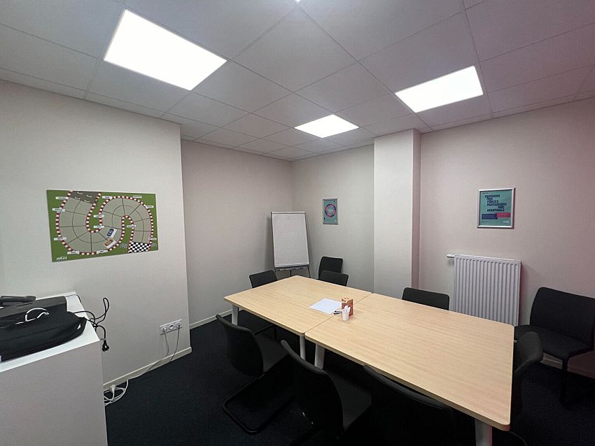 Bureau Location 57245 PELTRE