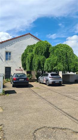 Commerce Vente 57530 COURCELLES-SUR-NIED