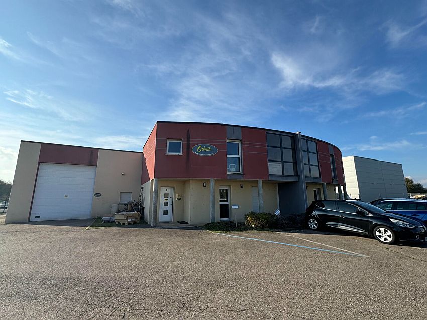 Local d'activités Location 57140 NORROY LE VENEUR