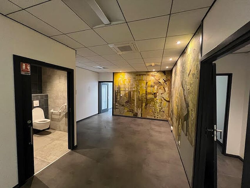 Bureau Location 57000 METZ