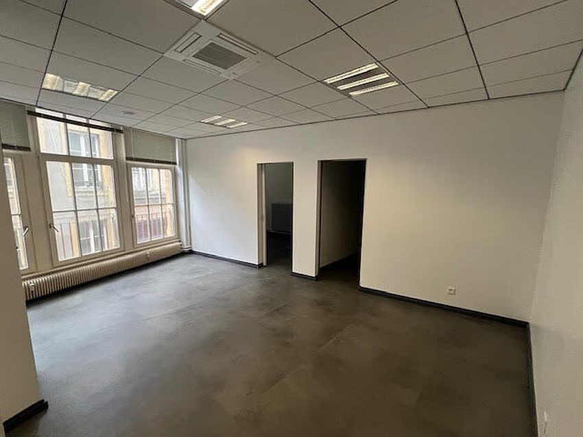 Bureau Location 57000 METZ