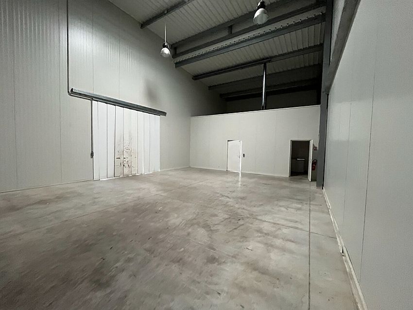 Local d'activités Location 57640 ARGANCY