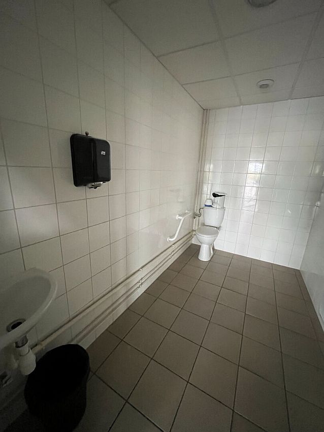 Local d'activités Location 57640 ARGANCY