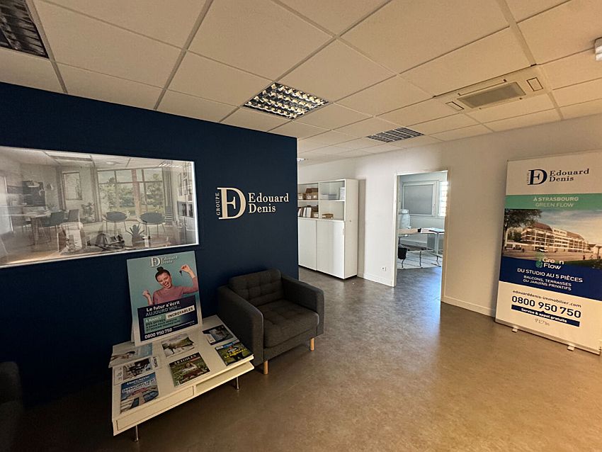 Bureau Vente 57130 JOUY AUX ARCHES