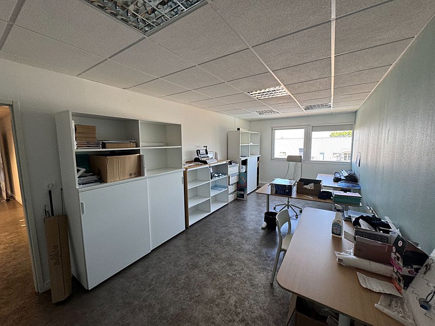 Bureau Vente 57130 JOUY AUX ARCHES
