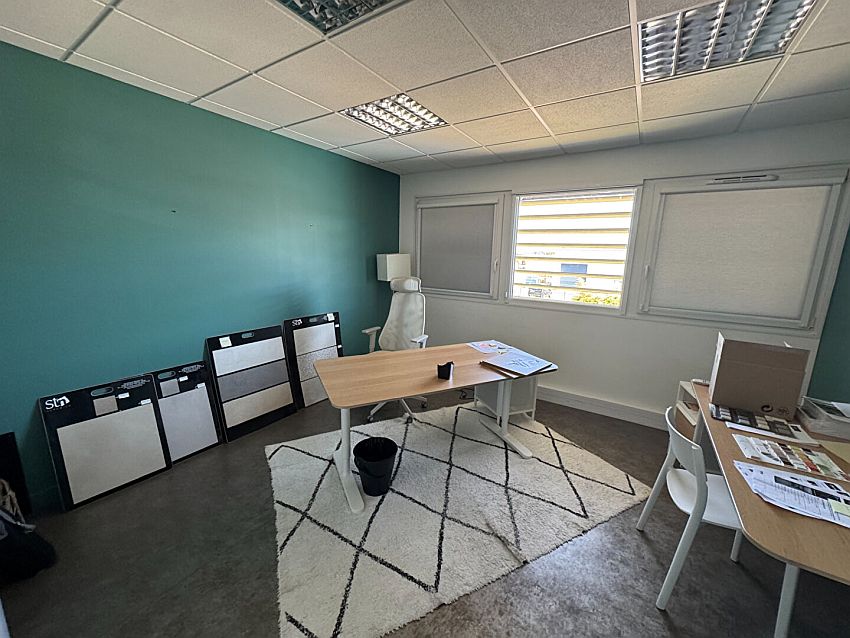 Bureau Vente 57130 JOUY AUX ARCHES
