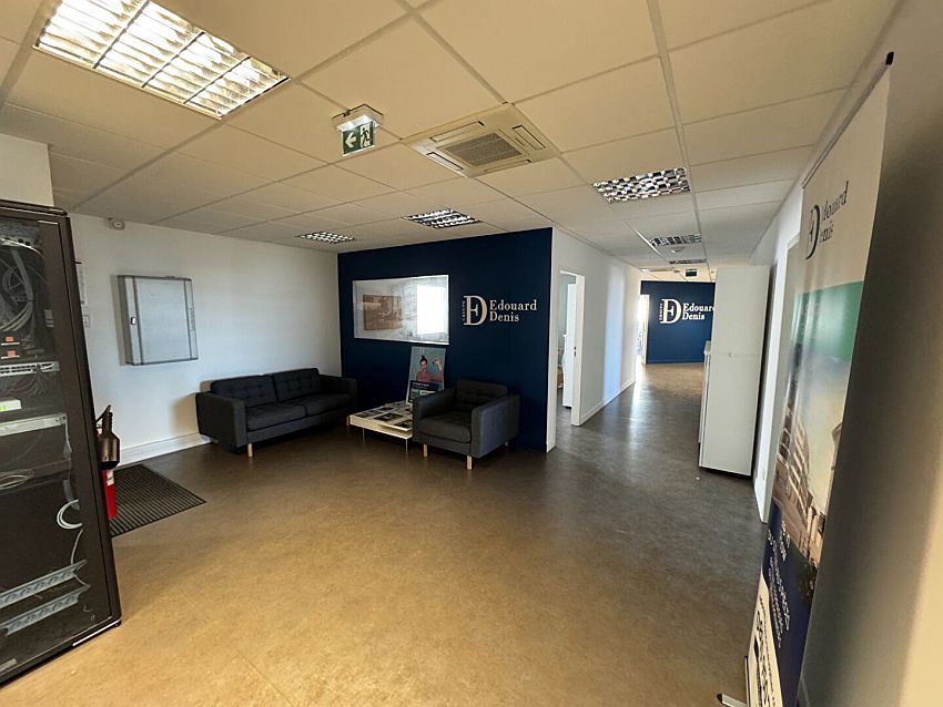 Bureau Vente 57130 JOUY AUX ARCHES