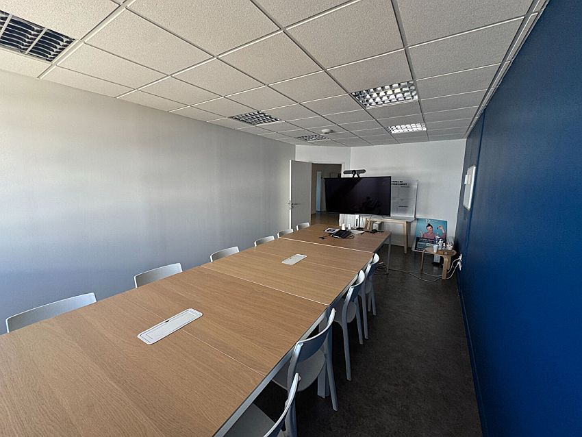 Bureau Vente 57130 JOUY AUX ARCHES