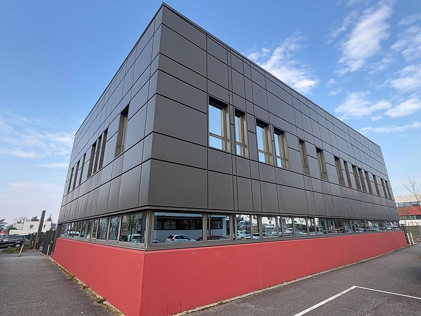 Bureau Vente 57070 METZ