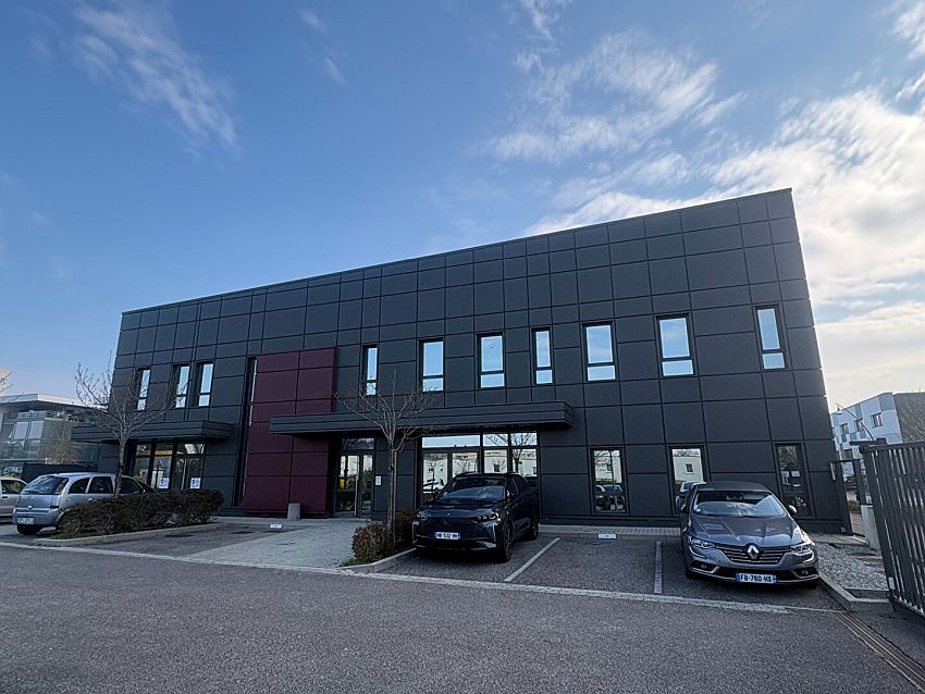 Bureau Vente 57070 METZ