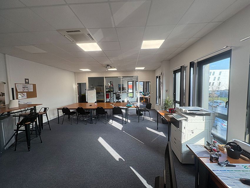 Bureau Vente 57070 METZ