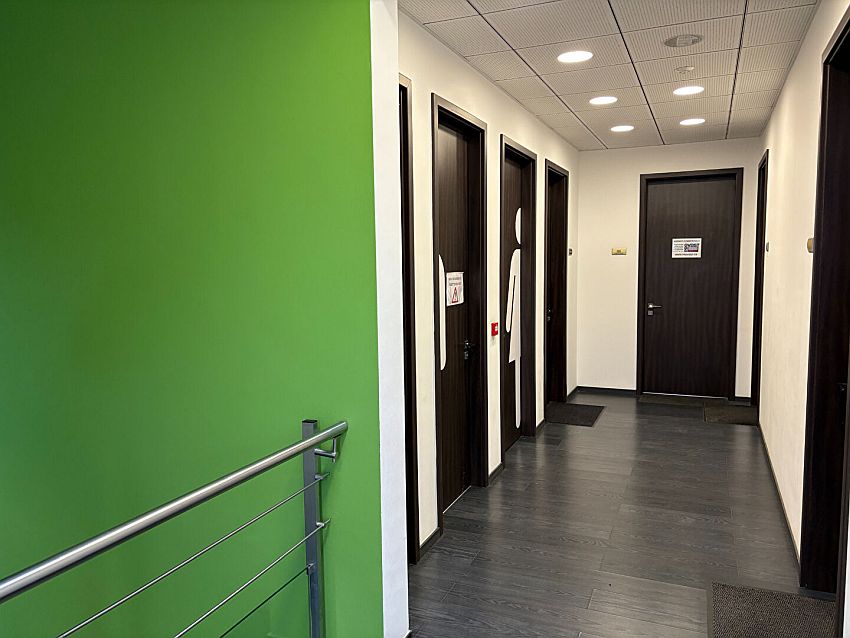 Bureau Vente 57070 METZ