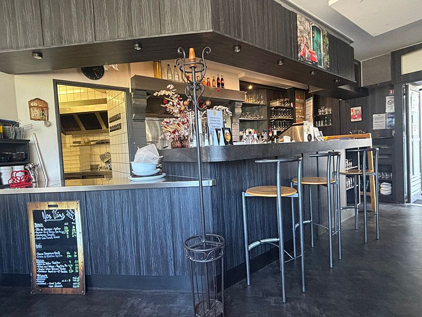 Commerce Vente 57950 MONTIGNY LES METZ