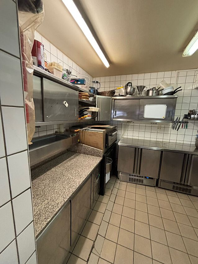 Commerce Vente 57950 MONTIGNY LES METZ