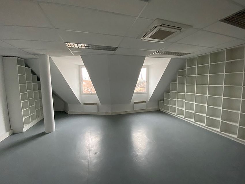 Bureau Location 57000 Metz