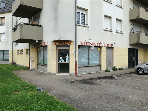 Commerce Location 57280 MAIZIERES LES METZ
