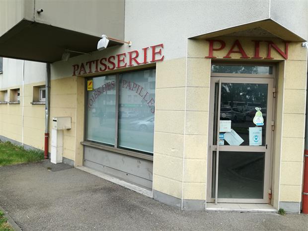 Commerce Location 57280 MAIZIERES LES METZ