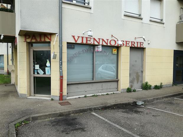 Commerce Location 57280 MAIZIERES LES METZ