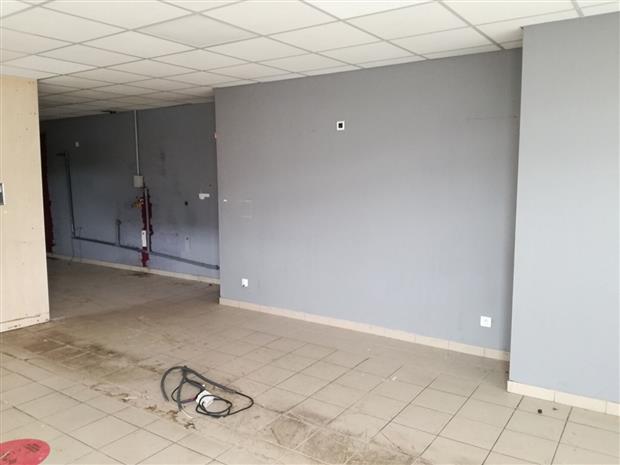 Commerce Location 57280 MAIZIERES LES METZ