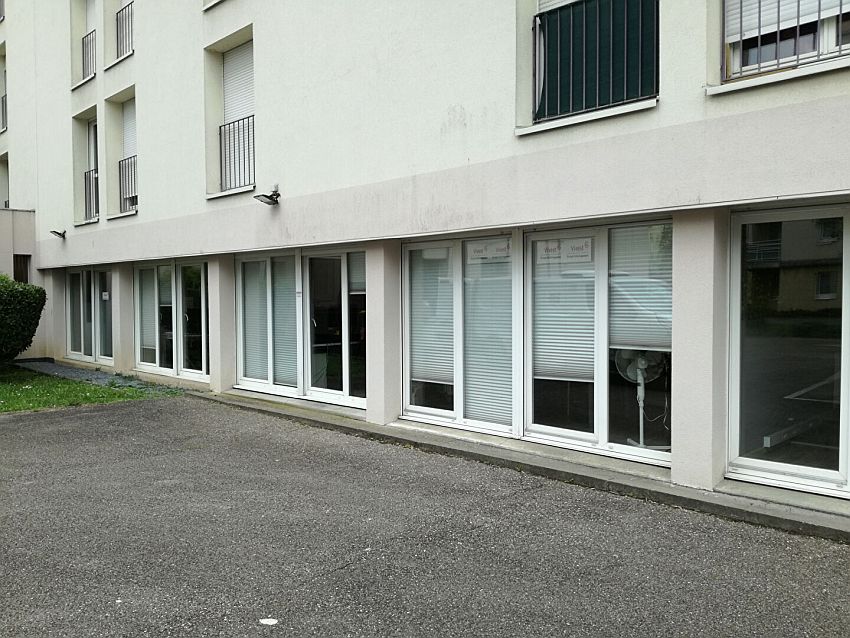 Bureau Location 57000 METZ