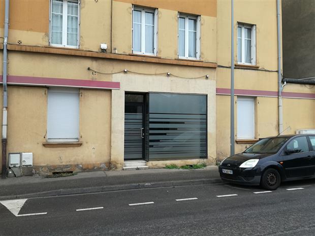 Commerce Location 57950 MONTIGNY LES METZ