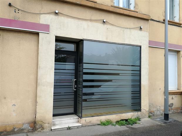 Commerce Location 57950 MONTIGNY LES METZ