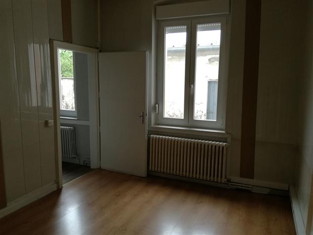 Commerce Location 57950 MONTIGNY LES METZ