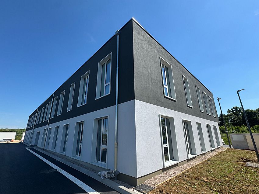 Bureau Vente 57530 ARS LAQUENEXY