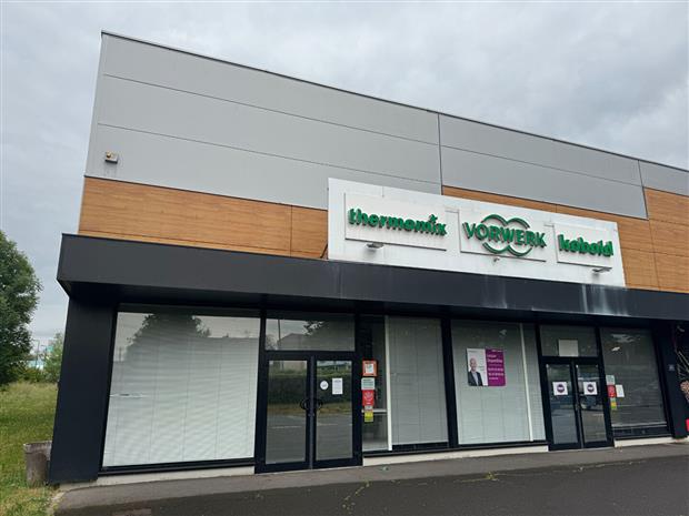 Local d'activités Location 57070 METZ