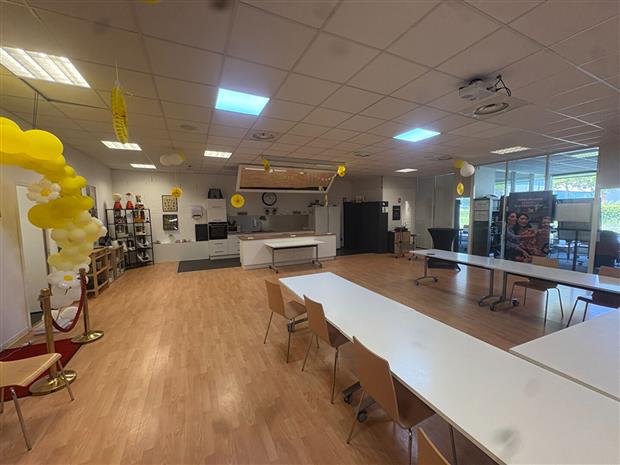 Local d'activités Location 57070 METZ