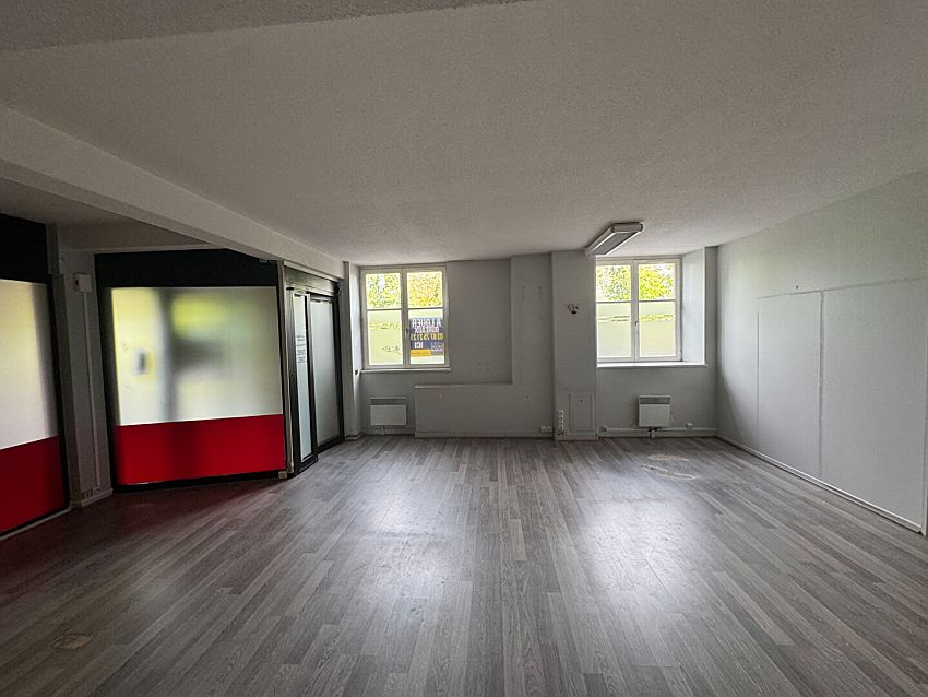Bureau Location 57000 METZ