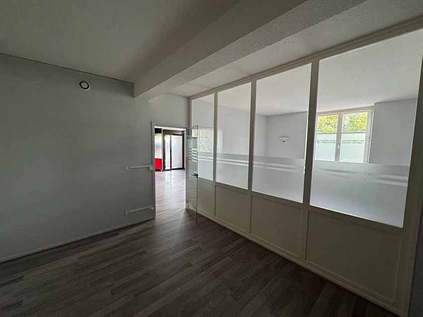 Bureau Location 57000 METZ