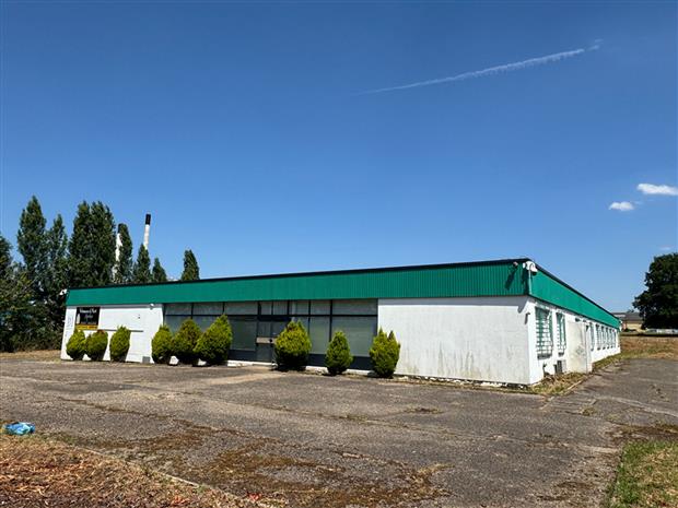 Bureau Vente 57070 METZ