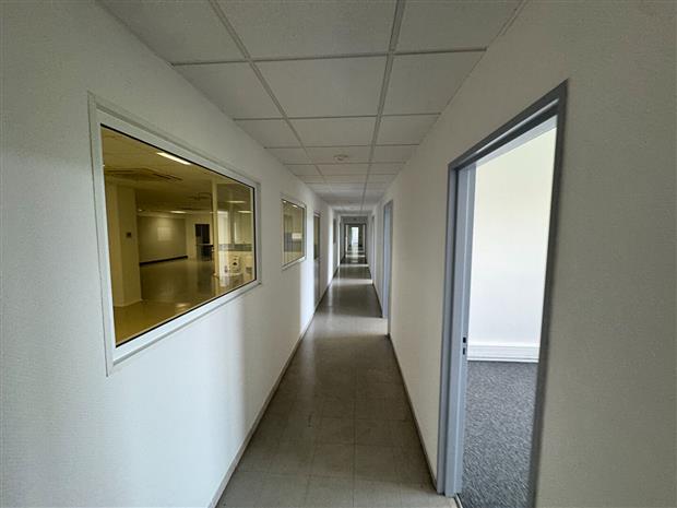 Bureau Vente 57070 METZ