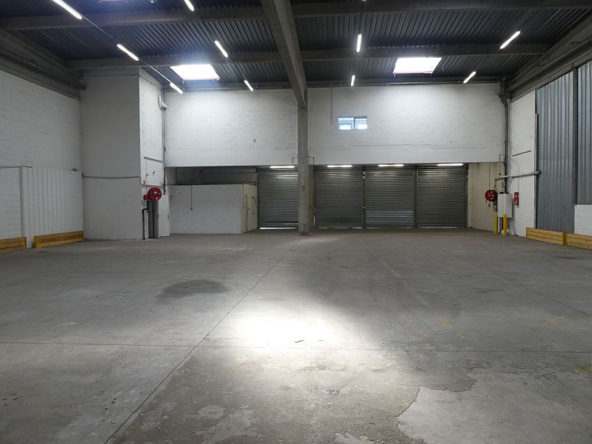 Local d'activités Location 57365 ENNERY