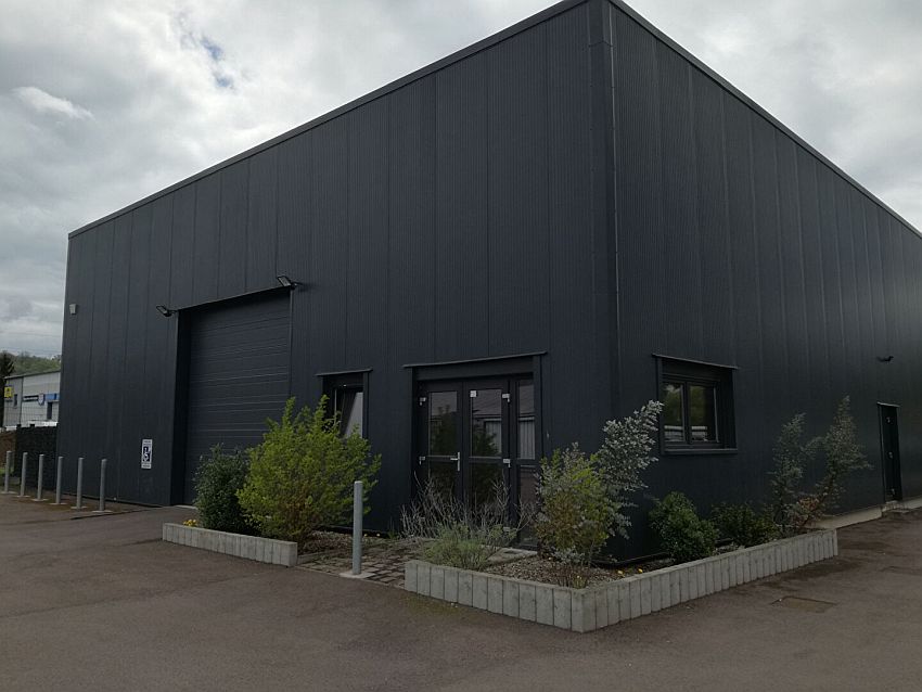 Local d'activités Location 57600 FORBACH