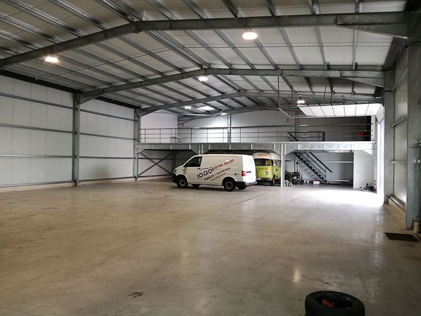 Local d'activités Location 57600 FORBACH