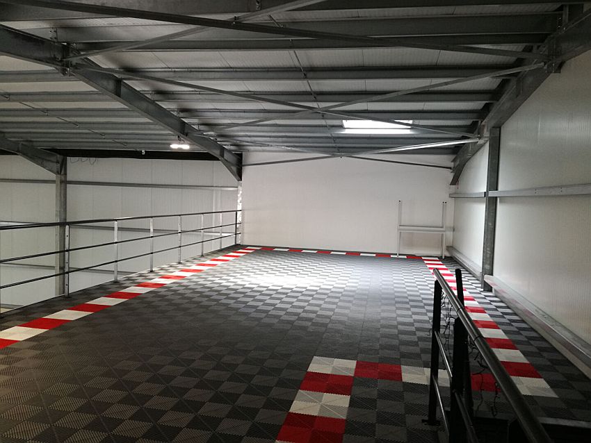 Local d'activités Location 57600 FORBACH