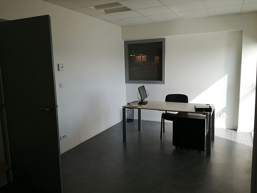 Local d'activités Location 57140 NORROY LE VENEUR
