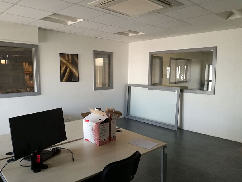 Local d'activités Location 57140 NORROY LE VENEUR