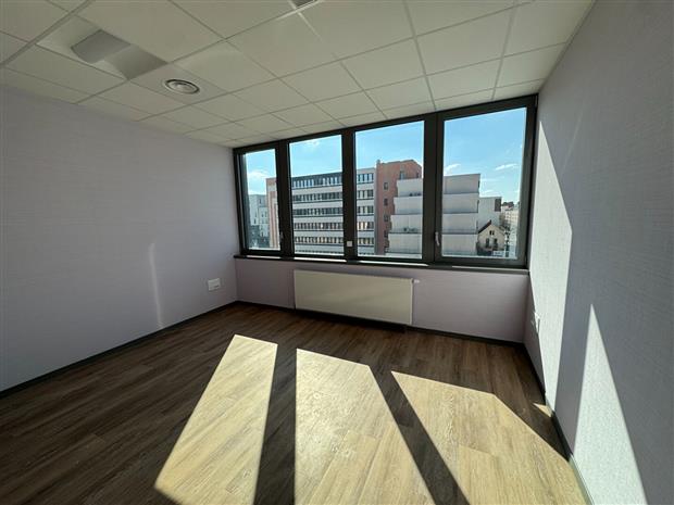 Bureau Location 57000 METZ